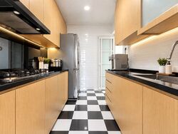 Blk 450A Fernvale Crest (Sengkang), HDB 4 Rooms #625128421